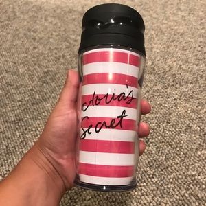 New travel mug!!!
